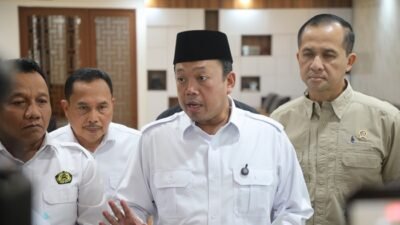 **Sertifikat Tanah Transmigran Kalsel Dipulihkan, Hak Warga Dikembalikan**