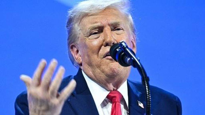 Trump Ancam Tutup Jembatan AS-Kanada, Ancaman yang Mempengaruhi Hubungan Tetangga