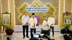 Menjaga Kesehatan 106 Ribu Jiwa: Kemensos Aksi Solidaritas Untuk Penyakit Kronis