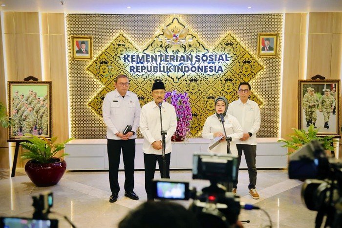 Menjaga Kesehatan 106 Ribu Jiwa: Kemensos Aksi Solidaritas Untuk Penyakit Kronis