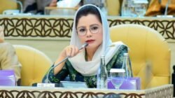 Jelang Ramadan, Legislator Gerindra Dorong Literasi Kebangsaan untuk Keharmonian Masyarakat