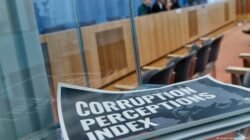 “Negara Barat Merosot dalam Indeks Persepsi Korupsi: Krisis Kepercayaan yang Mengguncang Dunia”