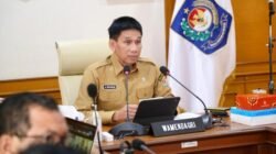 **Wamendagri Ajak Kepala Daerah Percepat Eliminasi TBC, Target 2030 Molor?**