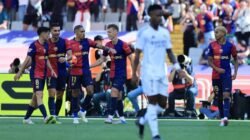 Madrid Terus Bayangi Barcelona, Raphinha: Nggak Peduli! Persaingan Sengit di Liga Spanyol 2025/2026