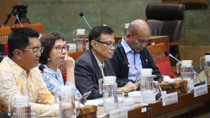 Prof Didik Rachbini: Kebijakan Baru Kampus RI Wajib Punya Landasan Data!