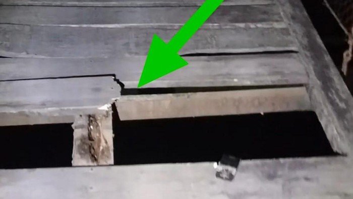 Tragedi Jembatan Gantung di Palopo: Pria Tewas Akibat Jatuh dari Konstruksi Rapuh