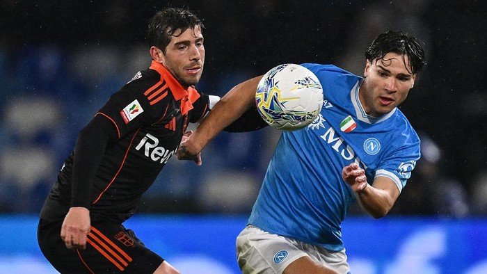 Lukaku's Missed Penalty Dooms Napoli in Coppa Italia Clash!