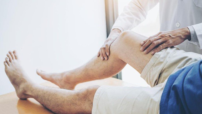 Dokter SpKFR dan Fisioterapis: Membedakan Peran yang Penting