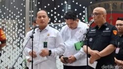 “Terungkap Siasat 11 Tersangka Korupsi Limbah Sawit Rugikan Negara Rp 14 T”