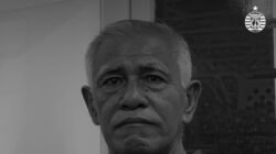 Duka Mendalam Persija Usai Wahyu Hidayat, Gelandang Legendaris, Berpulang