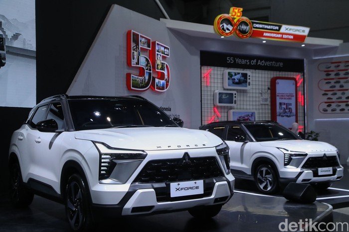 **Sorry Ye! Mitsubishi Nggak Mau Ikutan Perang Harga Mobil: Pendekatan Unik MMKSI di Pasar Indonesia**