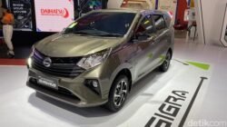 **Penjualan Anjlok, Pemerintah Tetap Kasih Perhatian ke Mobil LCGC**