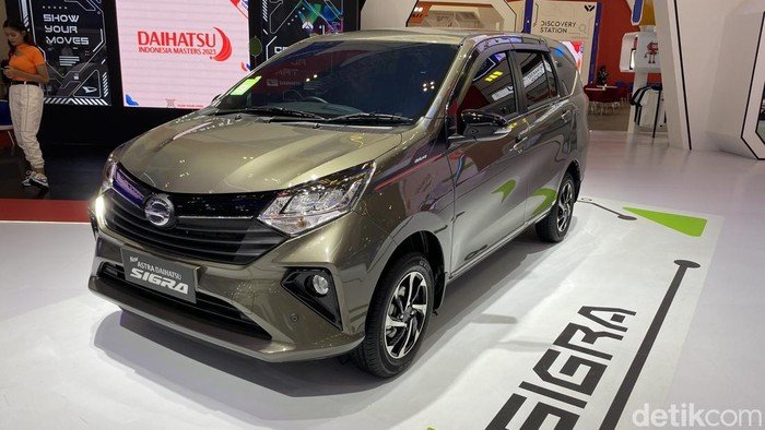 **Penjualan Anjlok, Pemerintah Tetap Kasih Perhatian ke Mobil LCGC**