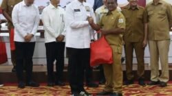 Waka MPR Serahkan Bantuan untuk Korban Banjir & Longsor di Aceh: Pemulihan yang Lebih dari Fisik