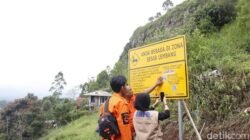 **”Sesar Lembang: Dari Fatalisme ke Intelektualitas Keselamatan”**