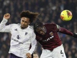 MU Memble Lawan Tim Zona Degradasi: Pertarungan Menentukan Nasib Musim Ini!