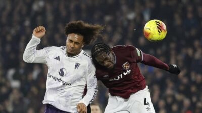 MU Memble Lawan Tim Zona Degradasi: Pertarungan Menentukan Nasib Musim Ini!