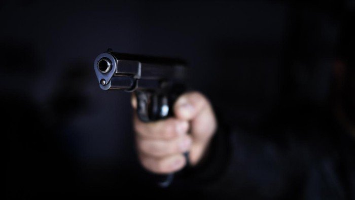 Horor Penembakan di Kanada: 9 Orang Tewas dalam Tragedi Mengerikan