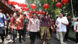 “Imlek-Ramadan Berdekatan, Wali Kota Semarang Ajak Perkuat Toleransi” Menjadi Momentum untuk Satukan Hati!