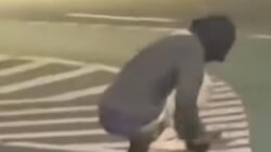 Misteri ‘Mata Kucing’ di Cawang: Sosok Bertopeng Viral, Polisi Investigasi!