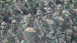 RI Dukung Palestina dengan 8.000 TNI, Pertama yang Kini Hadir di Gaza