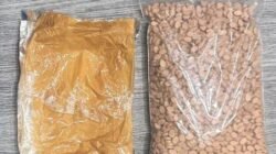 Gagalkan Ribuan Ekstasi, Polda Metro Bersihkan Jakbar dari Narkoba