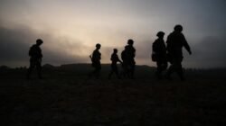 AS Kirim 200 Tentara ke Nigeria, Apakah Ini Perang Baru?