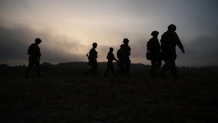 AS Kirim 200 Tentara ke Nigeria, Apakah Ini Perang Baru?