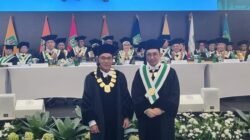 Rektor Unas Terangkan Alasan Anugerahkan Profesor Kehormatan kepada Menteri Fadli Zon