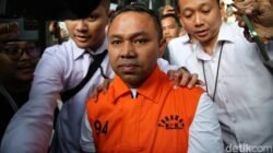 KPK Dalam Periksa Gubernur-Sekda Riau: Kecurigaan Terhadap Kasus Abdul Wahid?