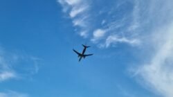 Tragis! Pesawat Smart Air Ditembaki di Boven Digoel, Pilot-Kopilot Tewas dalam Kejutan