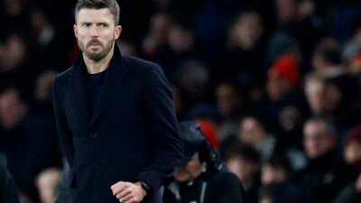 “Carrick: MU Dinilai Tidak Realistis Harapkan Kemenangan Tiap Hari”