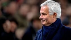 Mourinho Kandidat Terkuat Gantikan Martinez di Timnas Portugal Usai Piala Dunia 2026