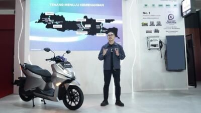 “Ramadan Tak Ada Lagi Galau, ALVA Bawa Kenyamanan di Setiap Perjalanan”