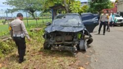 “Anak Pejabat Ugal-ugalan Bawa Fortuner, Bahayanya Nyetir di Bawah Umur: Kecelakaan yang Mengguncangkan Masyarakat”