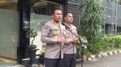 Polisi Periksa Bahar bin Smith, Apakah Ada Plot Balas Dendam?