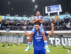 **Prediksi Dan Live Streaming Persib Vs Ratchaburi Malam Ini: Duel ACL 2026**
