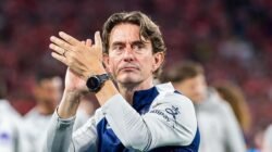 Tottenham Hotspur Pecat Thomas Frank, Revolusi Besar di White Hart Lane!