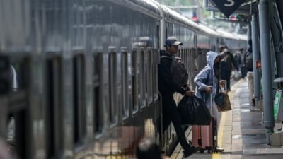 Siap-Siap, Daftar Diskon Tiket Transportasi untuk Mudik Lebaran 2026 Ini Akan Membuatmu Terkejut!