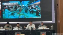 Perjuangan Makanan di Wilayah Musibah Dapat Dikurangi