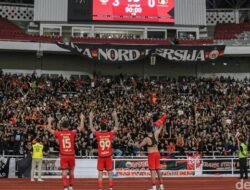 Persija Bakal Terusir Lagi dari Jakarta, Kembali ke masa Lalu?