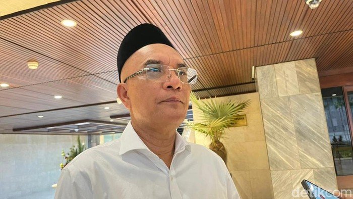 Komisi VIII DPR: Pemerintah Telah Kaji Eks Kedubes Inggris untuk Gedung MUI?