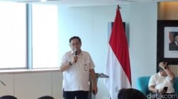 “21 Pasar di DKI Diberi Wajah Baru, 86 Lainnya Dicat Ulang jelang Ramadan!”