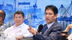 Debat Terbuka Trenggono, Sorotan Parpol Buntut Purbaya: Gebrakan Politik yang Menggemparkan