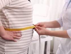 Benarkah Orang Gemuk Lebih Rentan? Dokter Bongkar Fakta Mengejutkan!