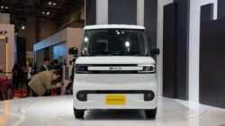 “BYD Menantang Tradisi: Dealer Kei Car di Jepang Siap Beroperasi”