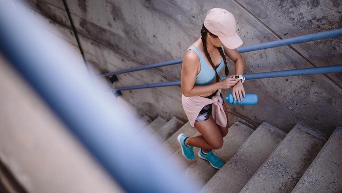 **Gen Z Ingin Jantung Awet Sampai Tua? 7 Kebiasaan yang Mesti Dilakukan dari Sekarang**