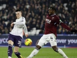 Sudah Benar Sesko Emban Peran sebagai Pengganti, Apakah Ini Solusi Jangka Panjang?