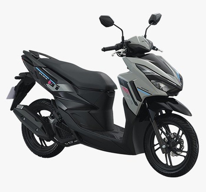**Perbandingan Spesifik Desain Honda Vario 125 Indonesia vs Filipina**