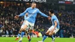 Manchester City Goyang Klasemen, Arsenal Terancam Tergusur!
